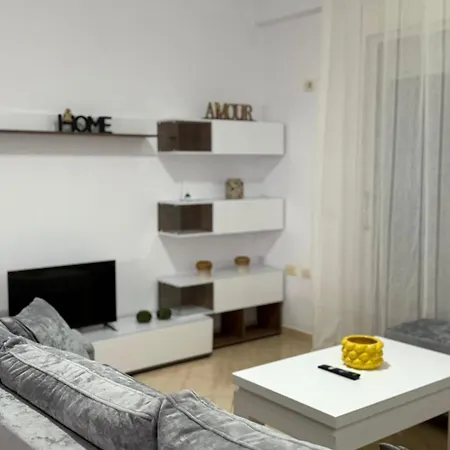 Apartment Casa Mare *