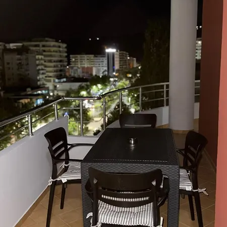 Apartment Casa Mare *