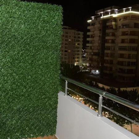 Casa Mare Vlorë
