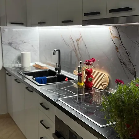 Casa Mare Apartment *