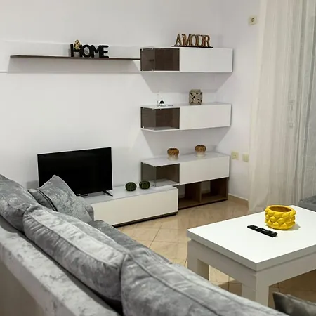 Casa Mare Apartment *