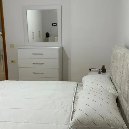 Casa Mare Apartment Vlore