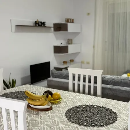 Casa Mare