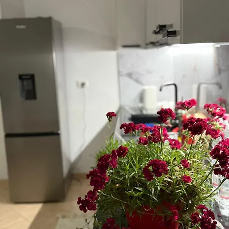 아파트 Casa Mare Vlorë