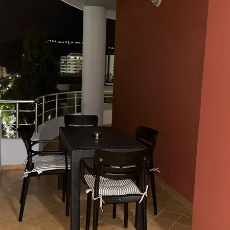 아파트 Casa Mare